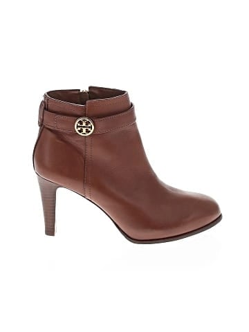 Tory Burch Ankle Boots (view 1)