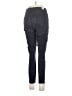 Frank & Eileen Chevron-herringbone Gray Jeggings Size 30 waist - photo 2