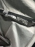 The North Face 100% Nylon Black Windbreaker Size 14 - 16 - photo 3