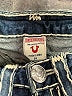True Religion Blue Jeans Size 24 waist - photo 4