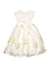 Unbranded Ivory Dress Size 4 - photo 2