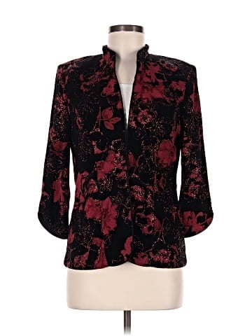 Alex Evenings Blazer (view 1)