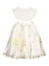 Unbranded Ivory Dress Size 4 - photo 1