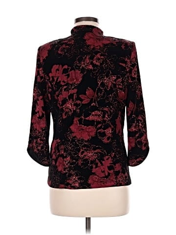 Alex Evenings Blazer (view 2)