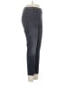 Frank & Eileen Chevron-herringbone Gray Jeggings Size 30 waist - photo 4