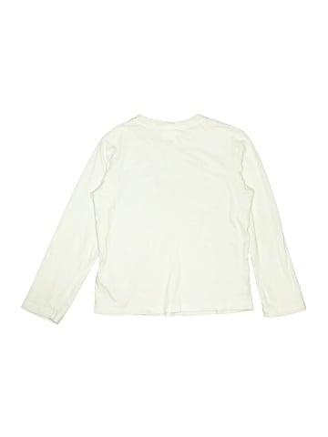 Diesel Long Sleeve T-Shirt (view 2)