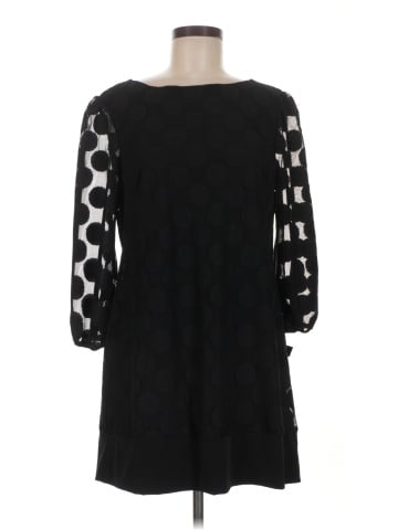 Style&Co Casual Dress (view 1)
