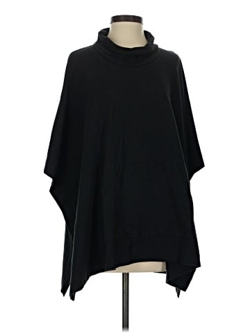 Purejill Poncho (view 1)