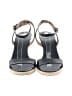 Tory Burch Gray Wedges Size 8 1/2 - photo 2