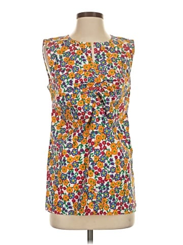MARNI Sleeveless T-Shirt (view 1)