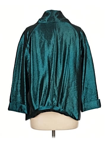 Chico's Coat (view 2)