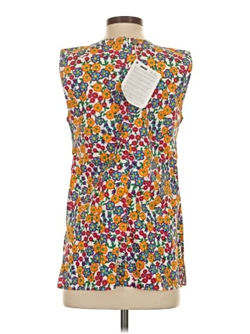 MARNI Sleeveless T-Shirt (view 2)