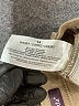 Gloria Vanderbilt Tan Jeans Size 14 - photo 5