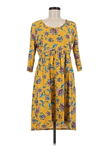 Matilda Jane Casual Dress (view 1)