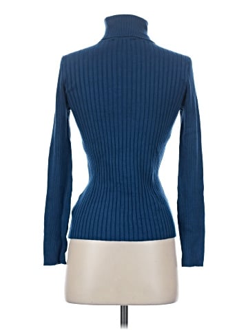 Ellen Tracy Turtleneck Sweater (view 2)