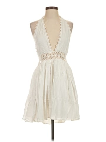 PilyQ Cocktail Dress (view 1)