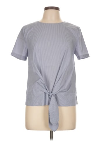Dylan Gray Short Sleeve Top (view 1)