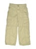 Gap Kids 100% Cotton Tan Cargo Pants Size XS (kids) - photo 1