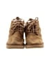 Ugg Australia Tan Ankle Boots Size 6 - photo 2