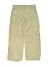 Gap Kids 100% Cotton Tan Cargo Pants Size XS (kids) - photo 2