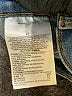 Banana Republic Hearts Blue Jeans Size 25 waist - photo 8