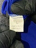 Unbranded Blue Short Sleeve Blouse Size L - photo 7