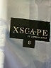 Xscape 100% Acetate Blue Tube Top Size 8 - photo 4