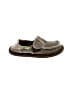 Sanuk Gray Sneakers Size 10 (kids) - photo 1