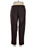 Womyn Brown Active Pants Size 12 - photo 2