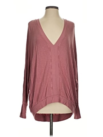 Eri + Ali Pullover Sweater (view 1)