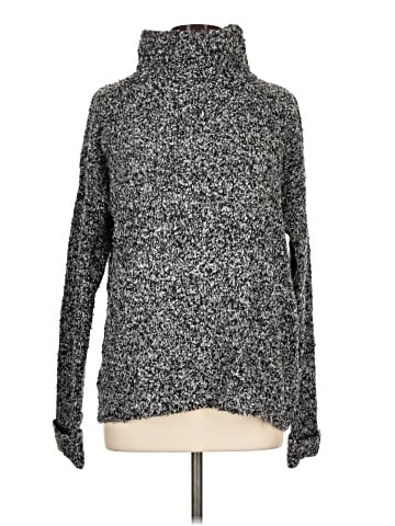 ASOS Turtleneck Sweater (view 1)