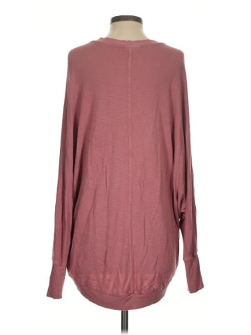 Eri + Ali Pullover Sweater (view 2)