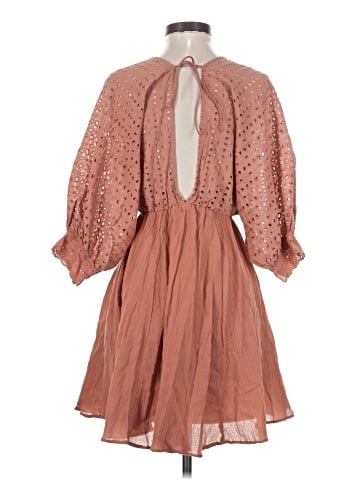 Mustard Seed Casual Dress (view 2)