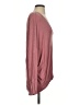 Eri + Ali Burgundy Pullover Sweater Size S - photo 4