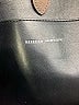 Rebecca Minkoff 100% Leather Gray Leather Tote One size - photo 3