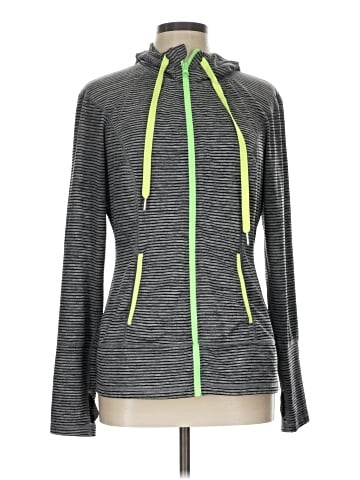 Lukka Track Jacket (view 1)