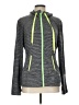 Lukka Gray Track Jacket Size L - photo 1