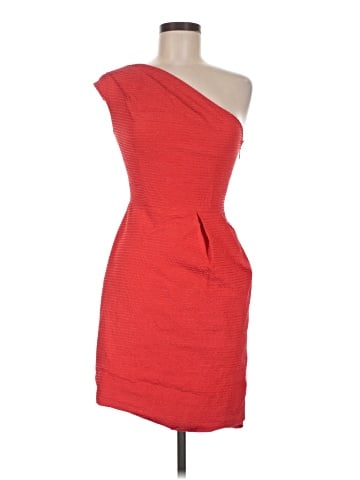 Carla Zampatti Cocktail Dress (view 1)