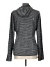 Lukka Gray Track Jacket Size L - photo 2