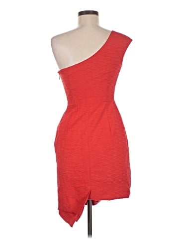 Carla Zampatti Cocktail Dress (view 2)