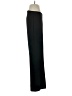 Cache 100% Polyester Solid Black Dress Pants Size 2 - photo 4