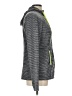 Lukka Gray Track Jacket Size L - photo 4