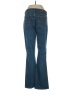 Aura Hearts Blue Jeans Size 12 - photo 2