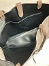 Rebecca Minkoff 100% Leather Gray Leather Tote One size - photo 4