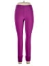 VS Yoga Purple Active Pants Size 1X - photo 1