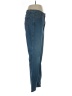 Aura Hearts Blue Jeans Size 12 - photo 4