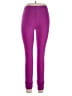 VS Yoga Purple Active Pants Size 1X - photo 2