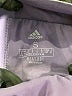 Adidas Solid Purple Skort Size S - photo 3