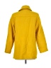 Joie Yellow Wool Coat Size XS - photo 2