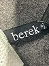 Berek 100% Polyester Ivory Swimsuit Cover Up Size XL - photo 3